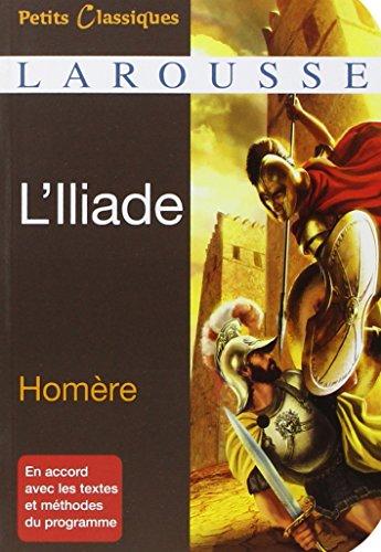 L'Iliade : épopée