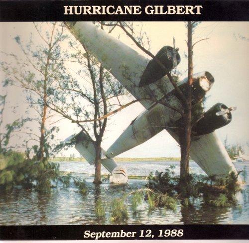 Hurricane Gilbert