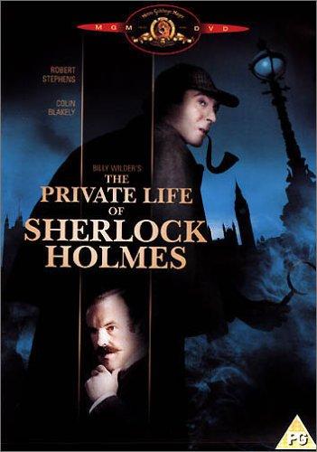 Private Life Of Sherlock Holmes The [UK Import]