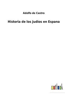 Historia de los Judios en Espana