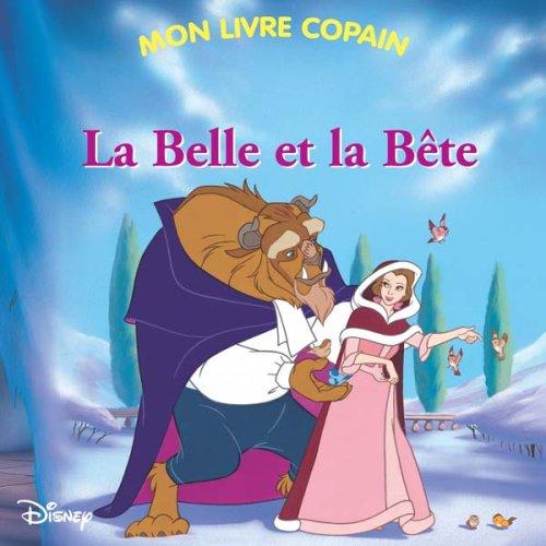 La Belle et la Bête