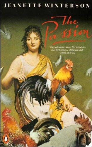 The Passion (Penguin fiction)