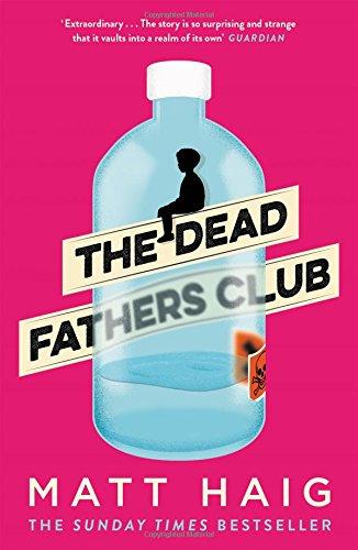 The Dead Fathers Club