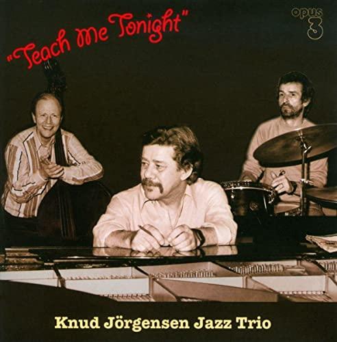 Knud Jörgensen Jazz Trio