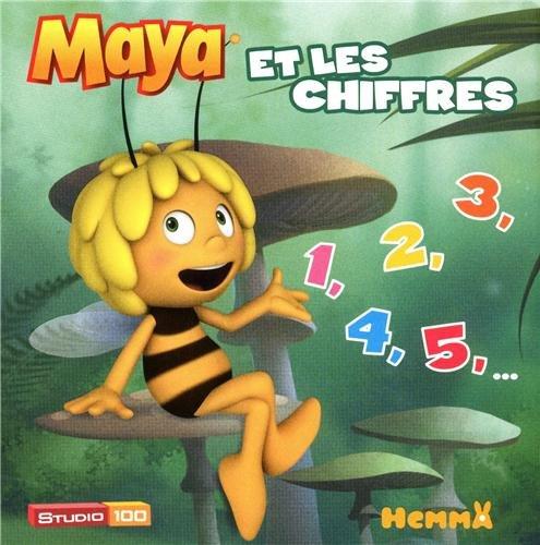 Maya et les chiffres