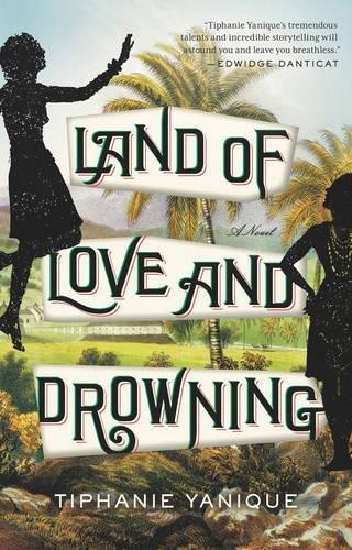 Land of Love and Drowning: A Novel