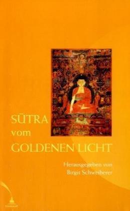 Sutra vom Goldenen Licht