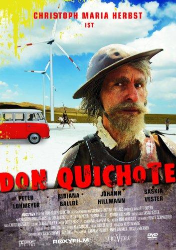 Don Quichote