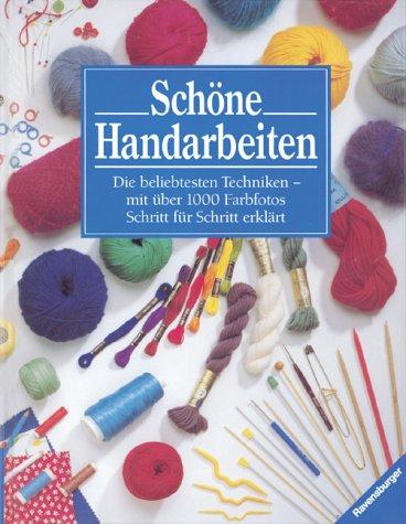 Schöne Handarbeiten