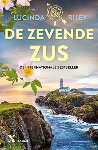 De zevende zus (De zeven zussen, 7)