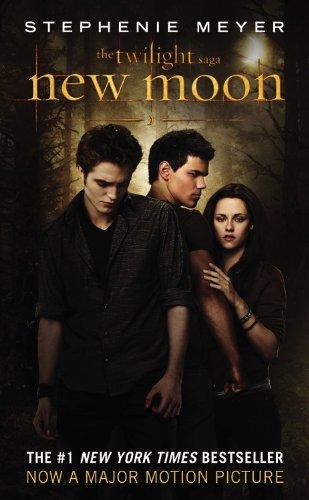 New Moon (The Twilight Saga)