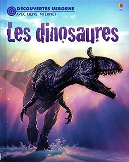 Les dinosaures