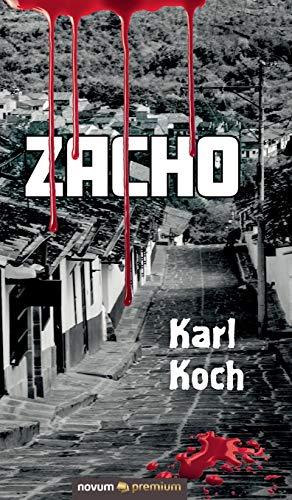 Zacho