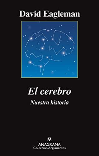 El cerebro (Argumentos, Band 510)