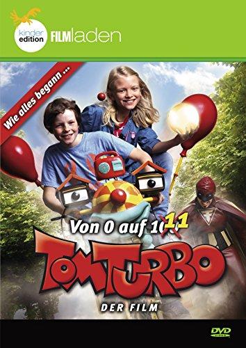 Tom Turbo - Der Film: Von 0 auf 111