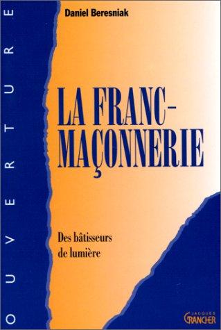 La Franc-maçonnerie