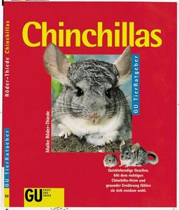 Chinchillas