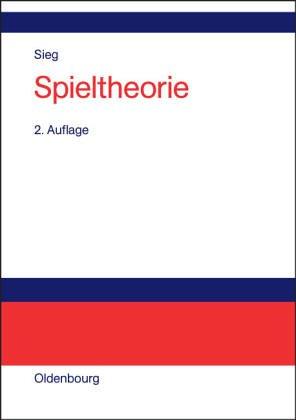 Spieltheorie