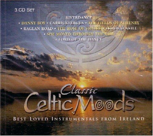 Classic Celtic Moods