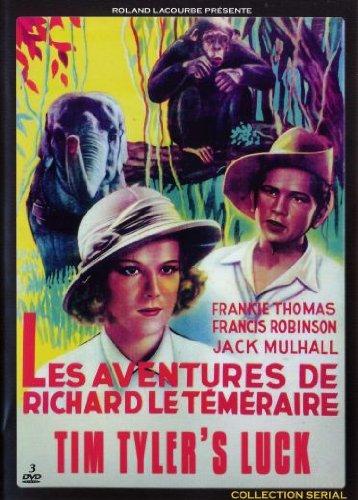 Richard le téméraire [FR Import]