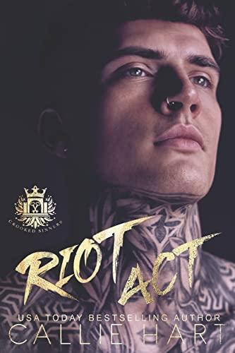 Riot Act (Crooked Sinners)