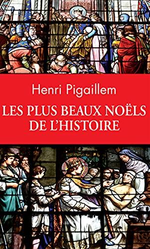 Les plus beaux Noëls de l'histoire