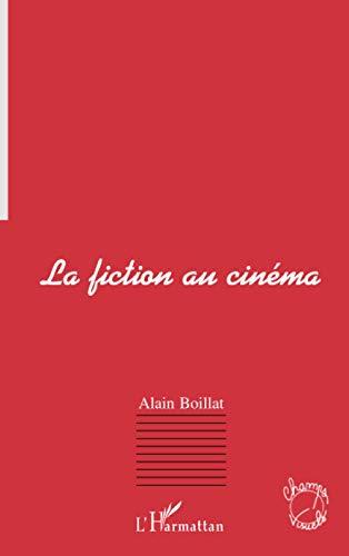 La fiction au cinéma