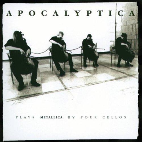 Apocalyptica Plays Metallica