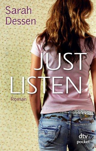 Just Listen: Roman