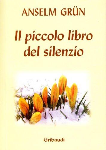 Il piccolo libro del silenzio