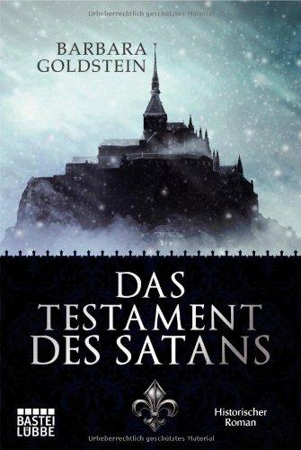 Das Testament des Satans: Historischer Roman