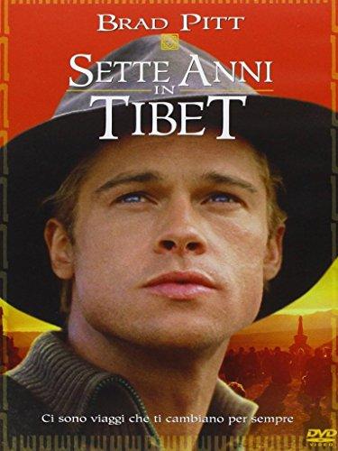 Sette anni in Tibet [IT Import]