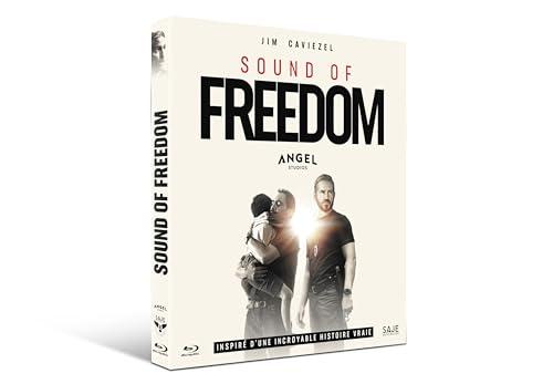 Sound of freedom [Blu-ray] [FR Import]