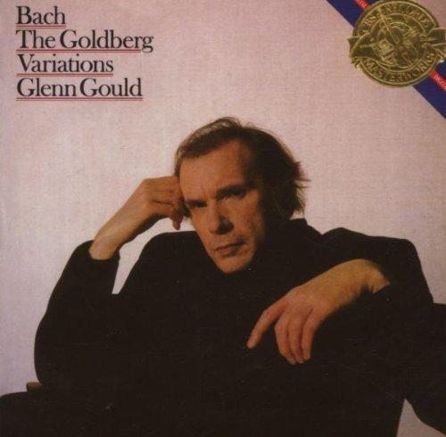 Glenn Gould Jubilee Edition: Goldberg Variations (1981 Digital Recording)