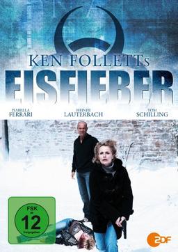 Ken Folletts Eisfieber