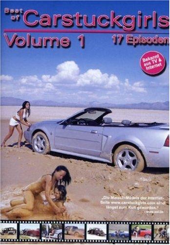 Carstuckgirls Volume 1 - 17 Episoden