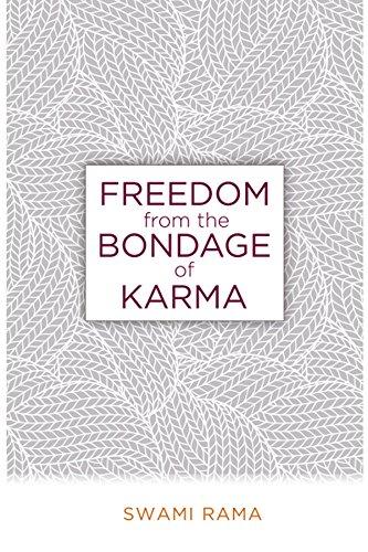 Freedom from the Bondage of Karma