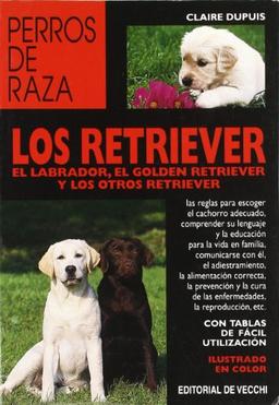 Los retriever