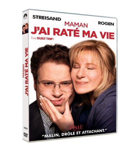 Maman j'ai raté ma vie [FR Import]