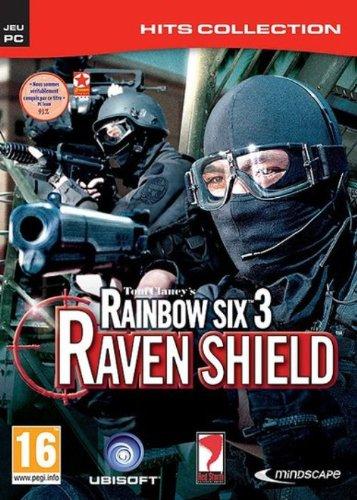 Rainbow Six 3 : Raven shield