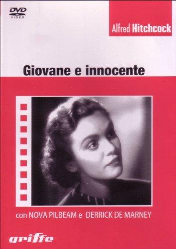 Giovane e innocente [IT Import]