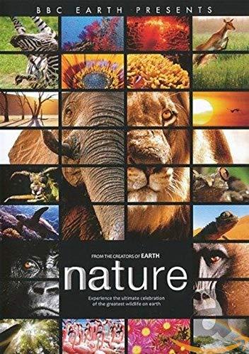 dvd - Nature (1 DVD)