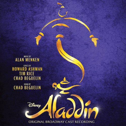 Aladdin [Musical Comedy]