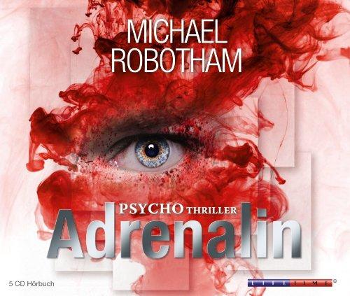 Adrenalin (5 CDs)