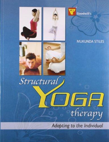 STRUCTURAL YOGA THERAPY