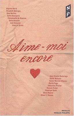 Aime-moi encore