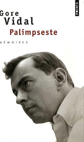 Palimpseste : mémoires