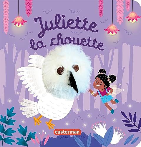 Juliette la chouette