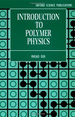 Introduction to Polymer Physics