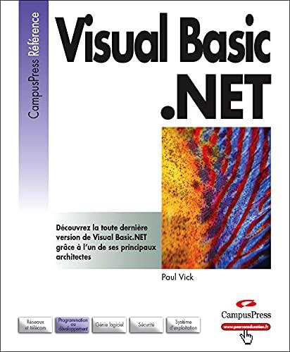 Visual Basic.Net